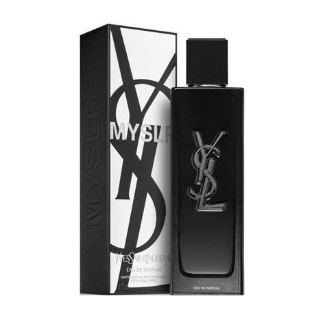 ysl perfume new 2022|new ysl perfume for men.